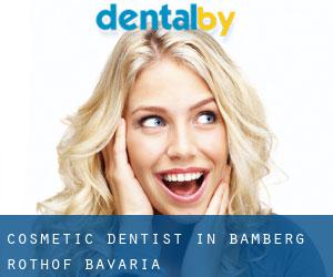 Cosmetic Dentist in Bamberg, Rothof (Bavaria)