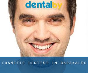 Cosmetic Dentist in Barakaldo