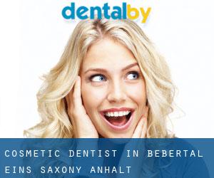 Cosmetic Dentist in Bebertal Eins (Saxony-Anhalt)