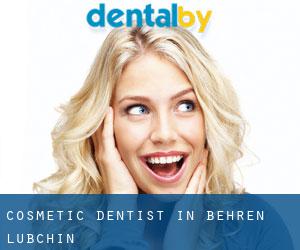 Cosmetic Dentist in Behren-Lübchin