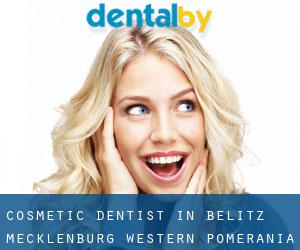 Cosmetic Dentist in Belitz (Mecklenburg-Western Pomerania)