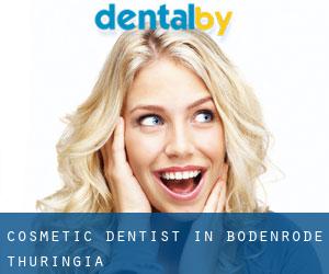 Cosmetic Dentist in Bodenrode (Thuringia)