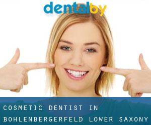 Cosmetic Dentist in Bohlenbergerfeld (Lower Saxony)