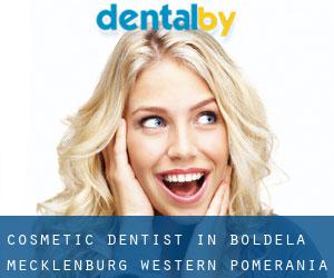 Cosmetic Dentist in Boldela (Mecklenburg-Western Pomerania)