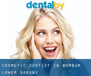 Cosmetic Dentist in Borßum (Lower Saxony)