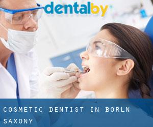Cosmetic Dentist in Börln (Saxony)