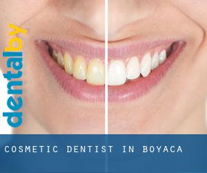 Cosmetic Dentist in Boyacá