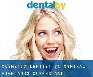 Cosmetic Dentist in Central Highlands (Queensland)