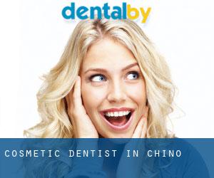 Cosmetic Dentist in Chino