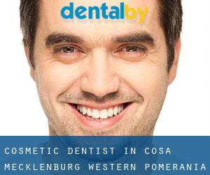 Cosmetic Dentist in Cosa (Mecklenburg-Western Pomerania)