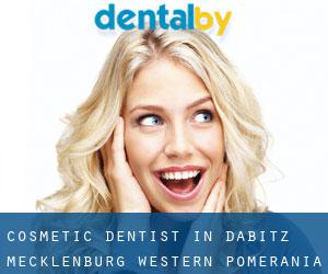 Cosmetic Dentist in Dabitz (Mecklenburg-Western Pomerania)