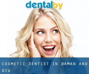 Cosmetic Dentist in Daman and Diu