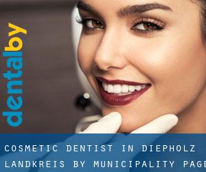 Cosmetic Dentist in Diepholz Landkreis by municipality - page 1