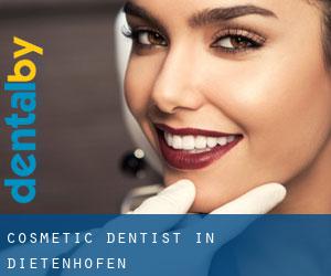 Cosmetic Dentist in Dietenhofen