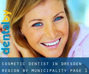 Cosmetic Dentist in Dresden Region by municipality - page 1
