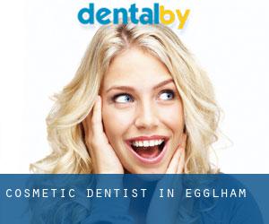Cosmetic Dentist in Egglham