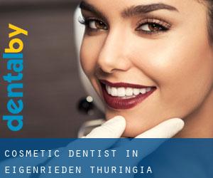 Cosmetic Dentist in Eigenrieden (Thuringia)