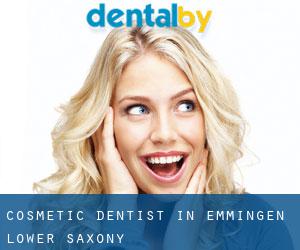 Cosmetic Dentist in Emmingen (Lower Saxony)