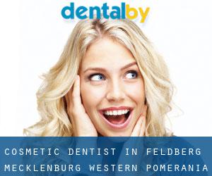 Cosmetic Dentist in Feldberg (Mecklenburg-Western Pomerania)