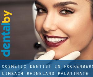 Cosmetic Dentist in Fockenberg-Limbach (Rhineland-Palatinate)