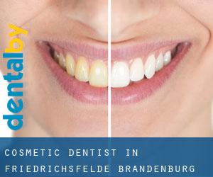 Cosmetic Dentist in Friedrichsfelde (Brandenburg)