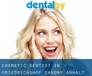 Cosmetic Dentist in Friedrichshof (Saxony-Anhalt)