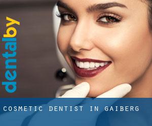 Cosmetic Dentist in Gaiberg