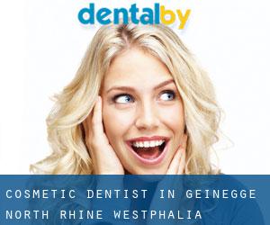 Cosmetic Dentist in Geinegge (North Rhine-Westphalia)