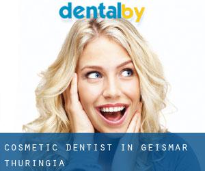 Cosmetic Dentist in Geismar (Thuringia)