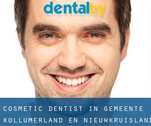 Cosmetic Dentist in Gemeente Kollumerland en Nieuwkruisland