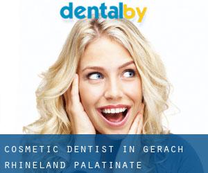 Cosmetic Dentist in Gerach (Rhineland-Palatinate)