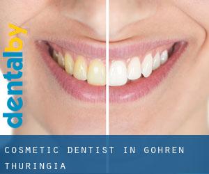 Cosmetic Dentist in Göhren (Thuringia)