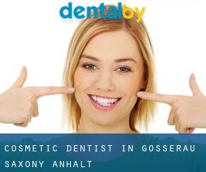 Cosmetic Dentist in Gosserau (Saxony-Anhalt)