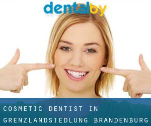 Cosmetic Dentist in Grenzlandsiedlung (Brandenburg)