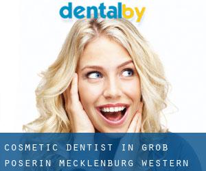 Cosmetic Dentist in Groß Poserin (Mecklenburg-Western Pomerania)