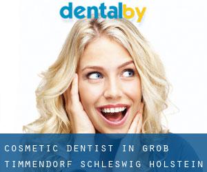 Cosmetic Dentist in Groß Timmendorf (Schleswig-Holstein)