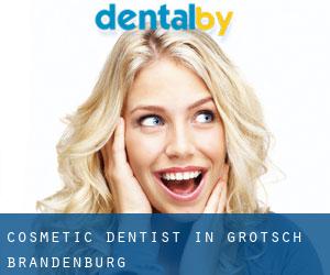Cosmetic Dentist in Grötsch (Brandenburg)