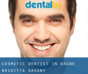 Cosmetic Dentist in Grube Brigitta (Saxony)