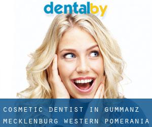 Cosmetic Dentist in Gummanz (Mecklenburg-Western Pomerania)