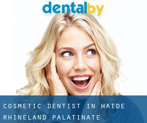Cosmetic Dentist in Haide (Rhineland-Palatinate)