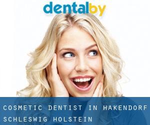 Cosmetic Dentist in Hakendorf (Schleswig-Holstein)