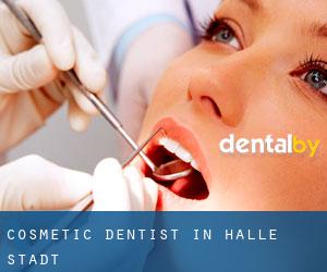 Cosmetic Dentist in Halle Stadt