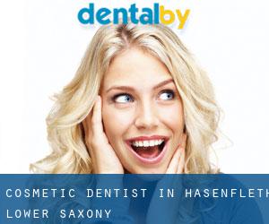 Cosmetic Dentist in Hasenfleth (Lower Saxony)
