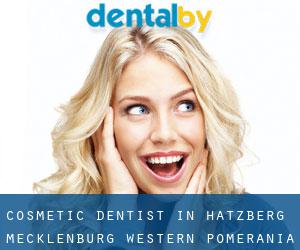 Cosmetic Dentist in Hatzberg (Mecklenburg-Western Pomerania)