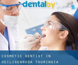 Cosmetic Dentist in Heiligenroda (Thuringia)
