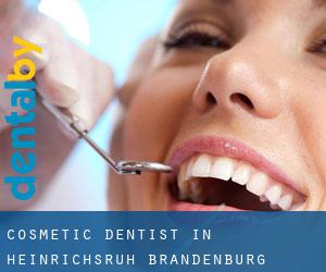 Cosmetic Dentist in Heinrichsruh (Brandenburg)