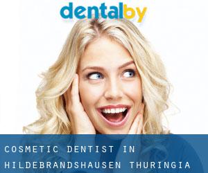 Cosmetic Dentist in Hildebrandshausen (Thuringia)