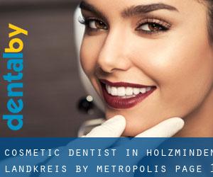Cosmetic Dentist in Holzminden Landkreis by metropolis - page 1