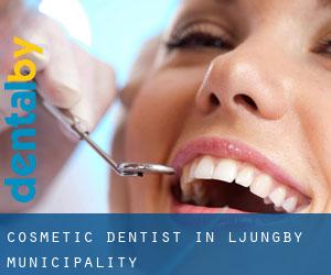 Cosmetic Dentist in Ljungby Municipality