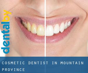 Cosmetic Dentist in Mountain Province